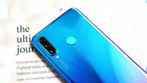 华为nova4e是什么系统版本