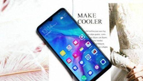 华为nova4e是什么系统版本
