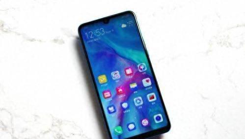 华为nova4e是什么系统版本