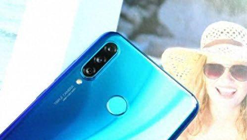 华为nova4e是什么系统版本