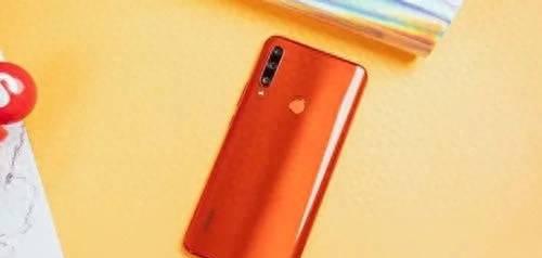 华为畅享10plus运行内存是多少
