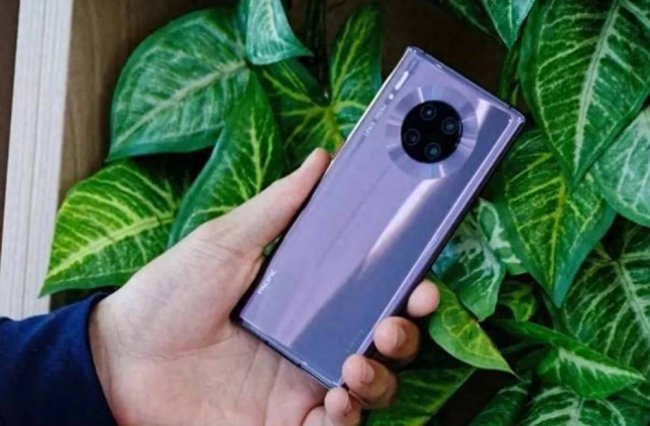 华为mate30和华为mate40区别在哪里