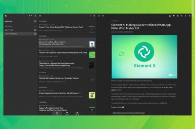 NewsFlash 3.0:更新了哪些内容