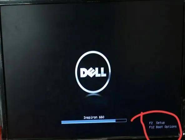 台式机dell