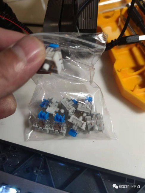 台式机键盘按键错乱怎么恢复