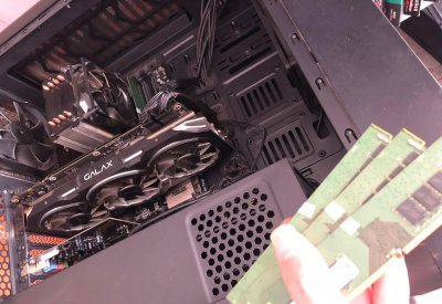 笔记本加内存条有什么好处和坏处 简述电脑内存条的作用和功能