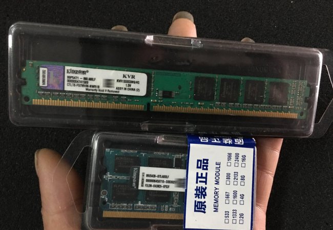 笔记本加内存条有什么好处和坏处