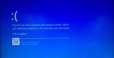 蓝屏代码0x000007e什么意思 win10蓝屏0x0000007e修复方法