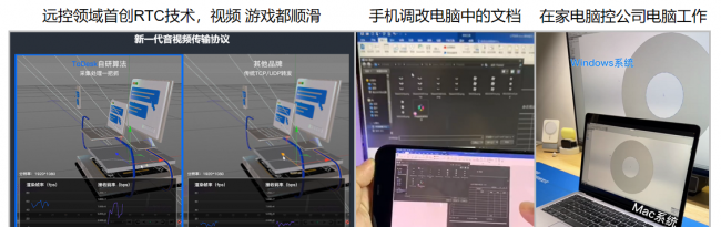 远程桌面软件哪个好用