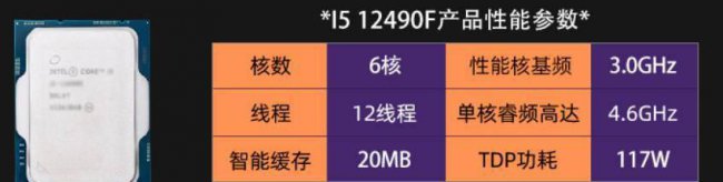 台式电脑性价比高的配置有哪些