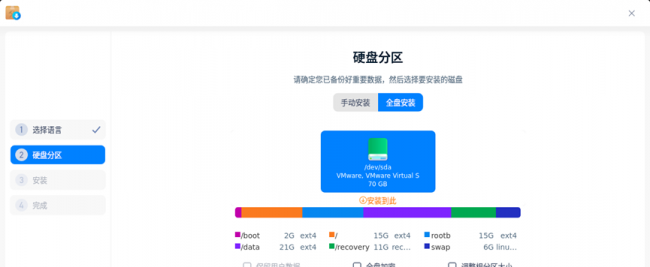 国产电脑操作系统排名榜