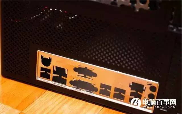 台式电脑装机教程详细
