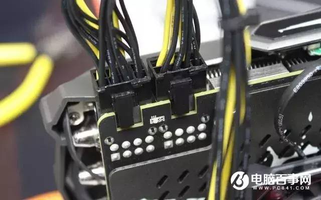 台式电脑装机教程详细
