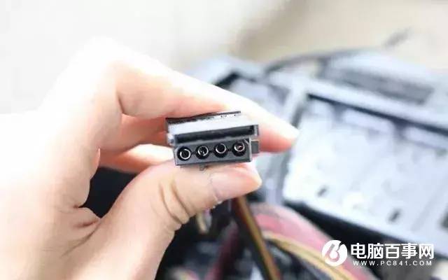 台式电脑装机教程详细
