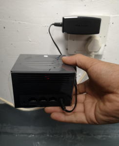 tplink绕过管理员密码方法 免登录强制进入路由器的流程