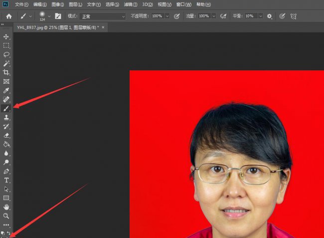 2寸证件照尺寸标准大小