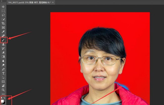 2寸证件照尺寸标准大小