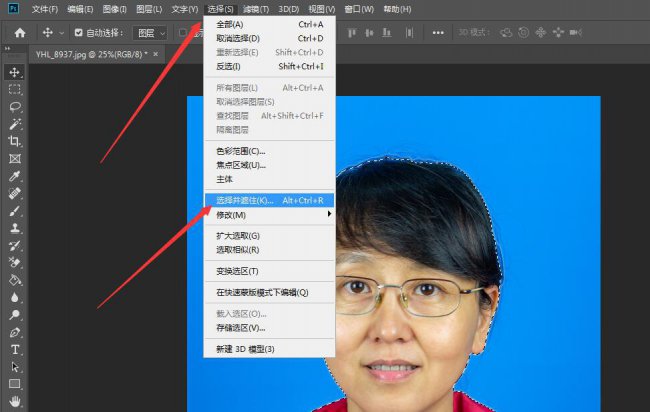 2寸证件照尺寸标准大小