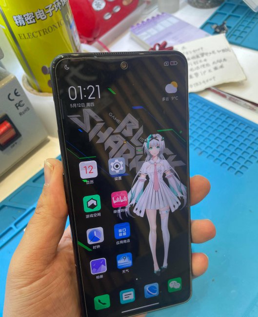 手机无限重启开不了机怎么办