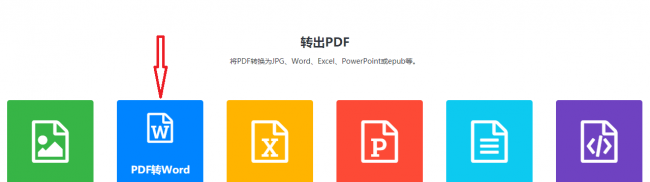 电脑上怎么把pdf转换成word文档