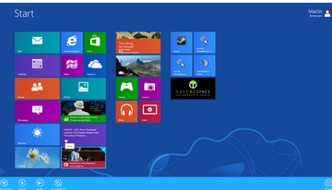 win8哪个版本最流畅稳定