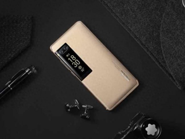 魅族pro7plus和pro7的续航对比的