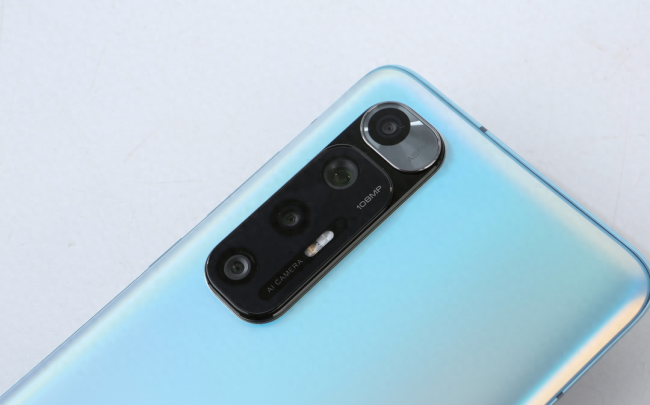小米10s与小米10pro哪个好点