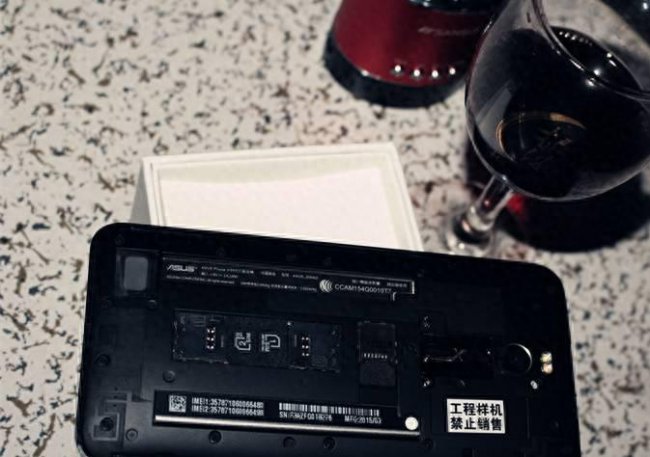华硕padfone