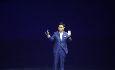 华为mate10pro手机多少钱一部 关于华为建议买的手机排行