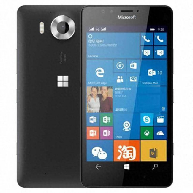 lumia950xl拍照性能