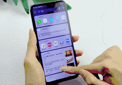 vivoy97打游戏怎么样