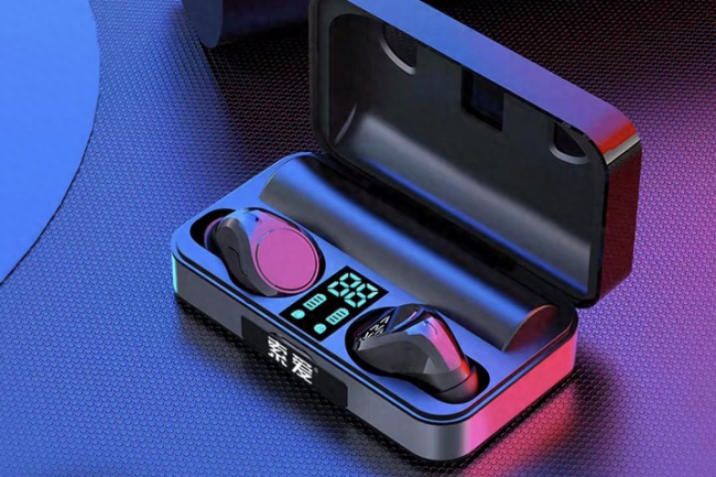 索爱蓝牙耳机t5值得买吗
