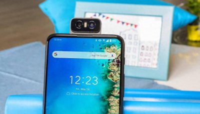 华硕手机zenfone6怎么样 详解华硕zenfone手机系列