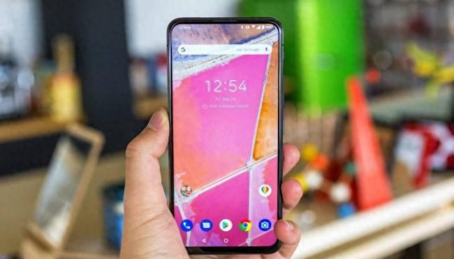 华硕手机zenfone6怎么样