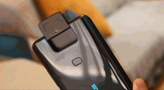 华硕手机zenfone6怎么样