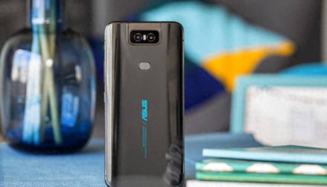 华硕手机zenfone6怎么样