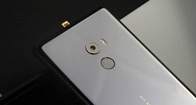 小米mix2标准版多重