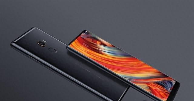 小米mix2标准版多重