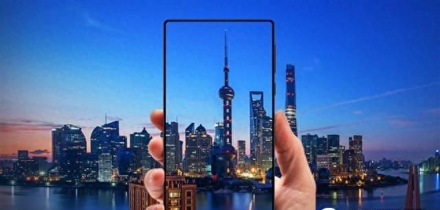 小米mix2标准版多重