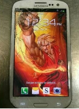 华为mate9屏幕总成多少钱