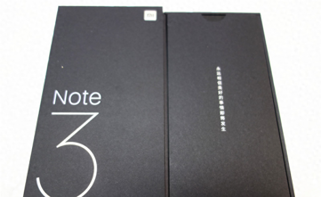 note3的配置参数