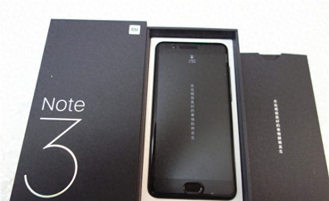 note3的配置参数