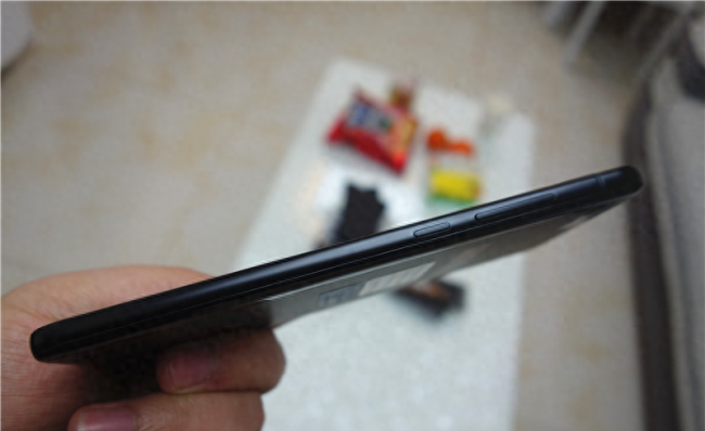 note3的配置参数