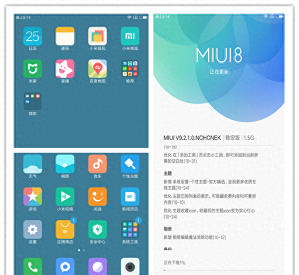 note3的配置参数