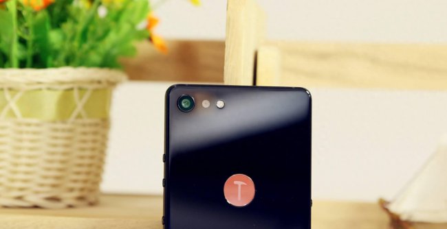 坚果pro2是什么处理器型号