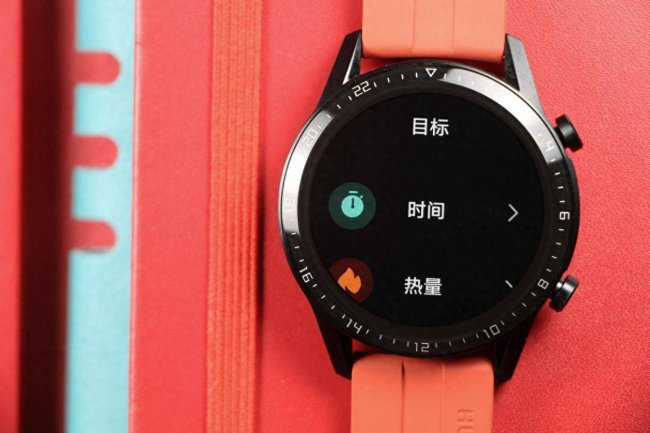 华为gt2怎么接微信语音通话功能