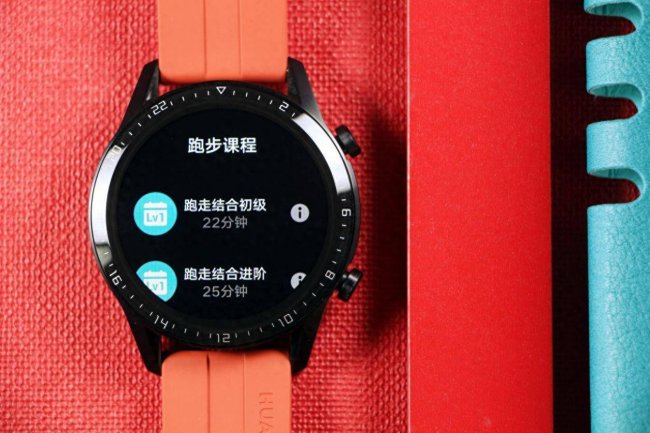 华为gt2怎么接微信语音通话功能