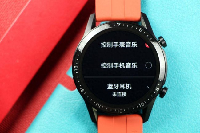 华为gt2怎么接微信语音通话功能