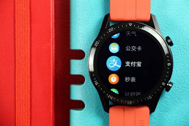 华为gt2怎么接微信语音通话功能