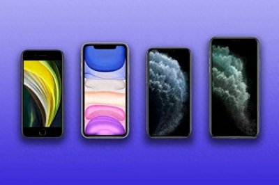 iphone se2和iphone11哪个好 关于苹果SE2拍照和11对比